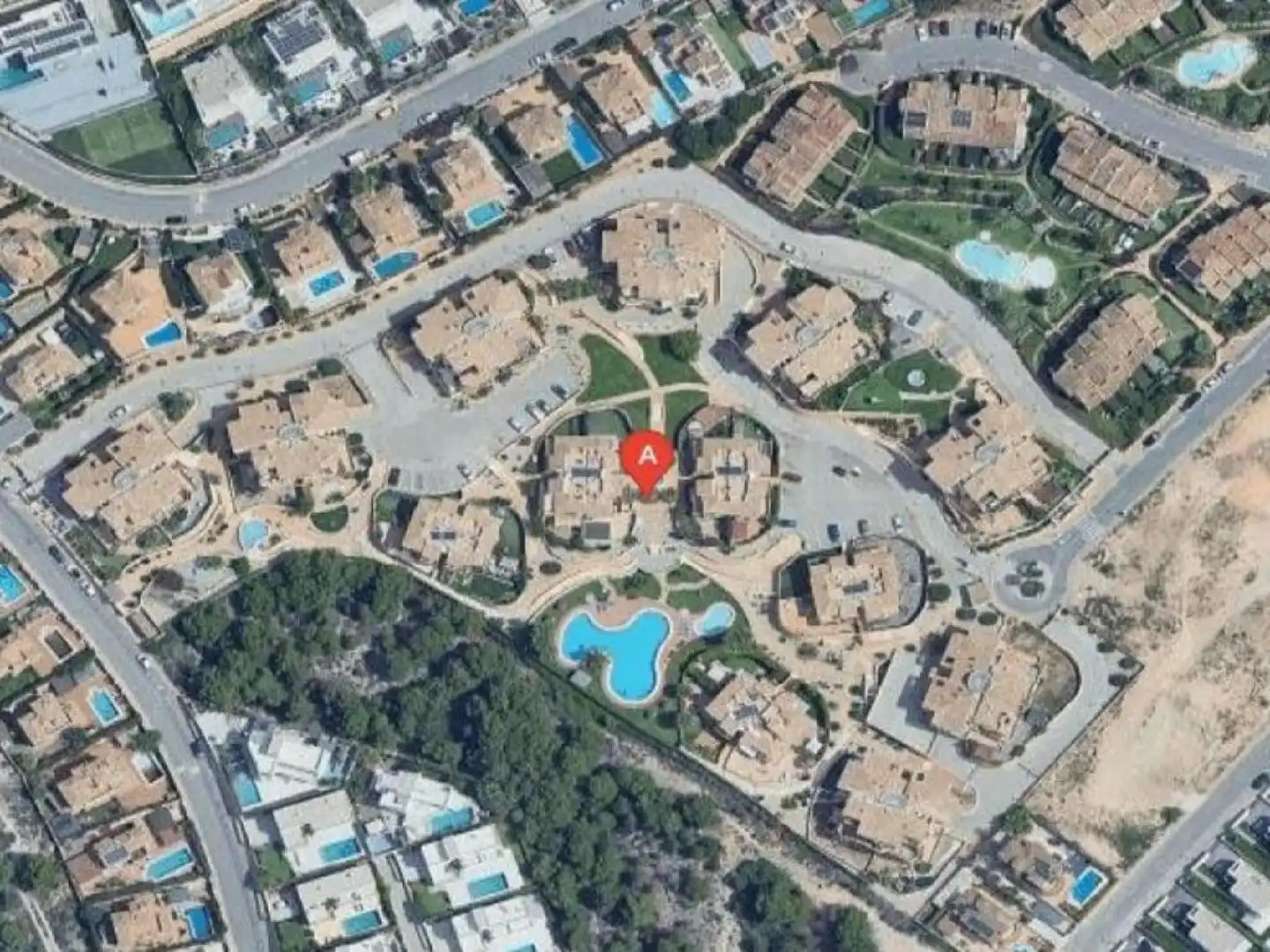 Maison à vendre à Golf Bahía, imagen 6