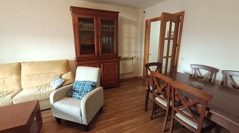 Foto 5 de Pis en venda a Suroeste - Zona Hospital, Madrid