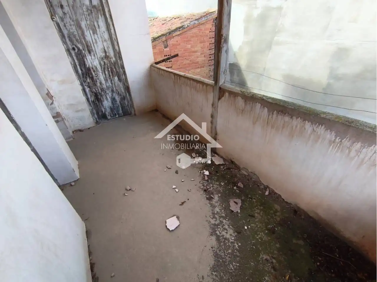 Casa amb jardí en venda a Calle Río, imagen 14