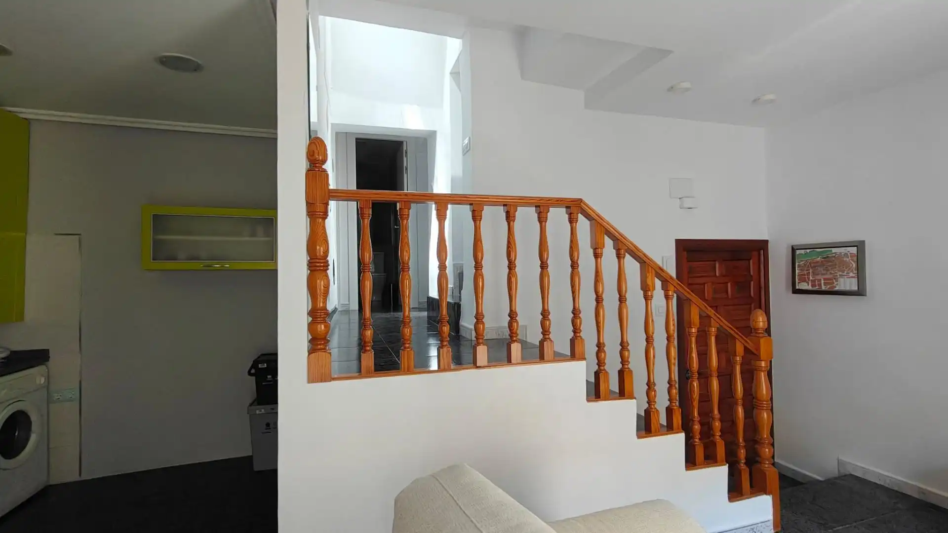 Apartment zur Miete in Casco Antiguo, imagen 23