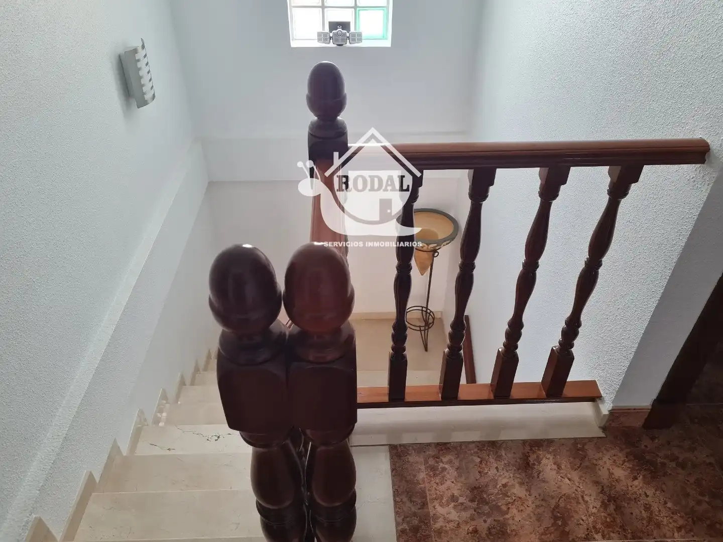 Einfamilien-Reihenhaus zum Verkauf in Huércal de Almería mit Klimaanlage, Heizung und Terrasse
