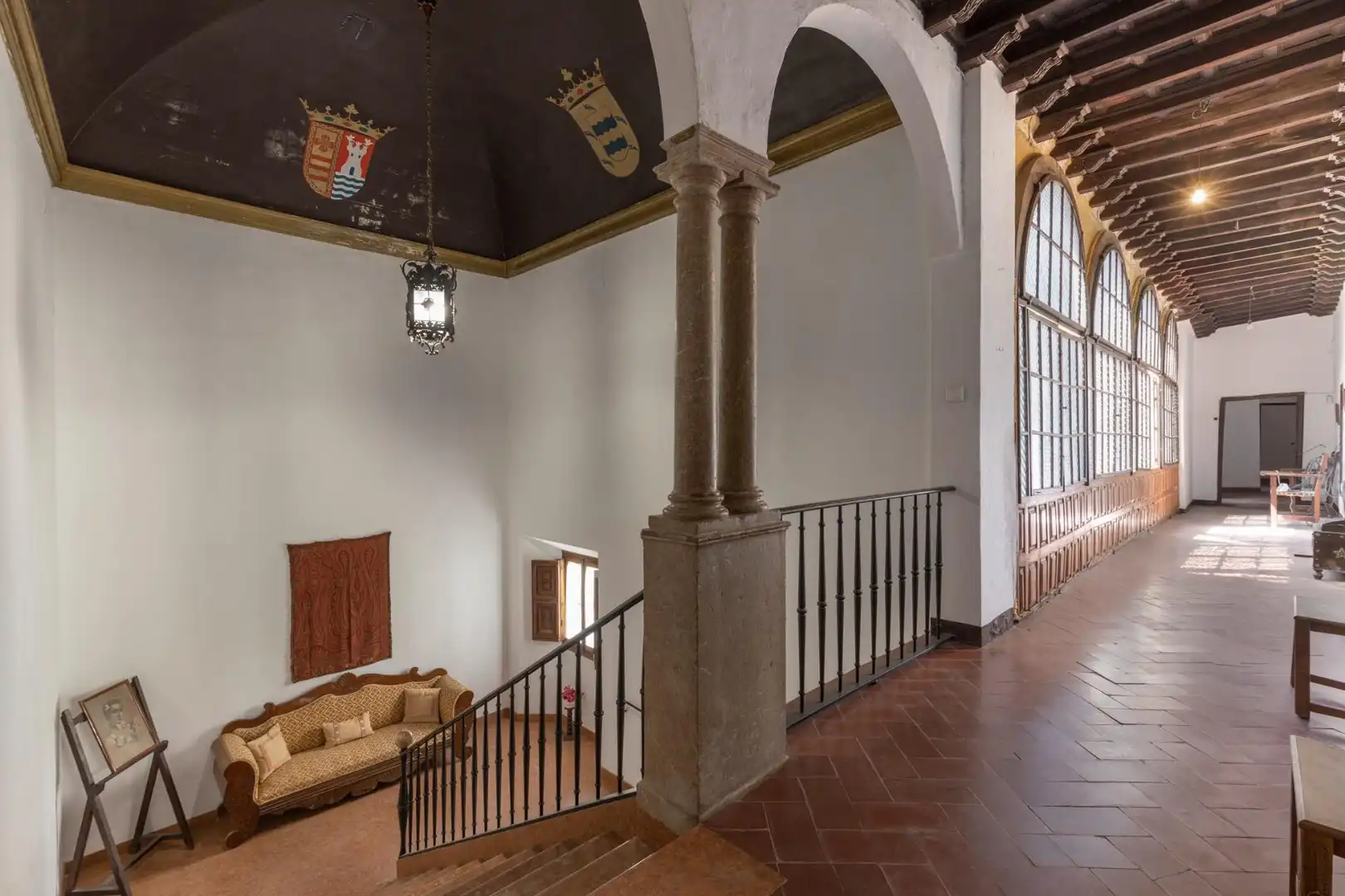 Residencial en venta en Calle PASILLAS, imagen 45
