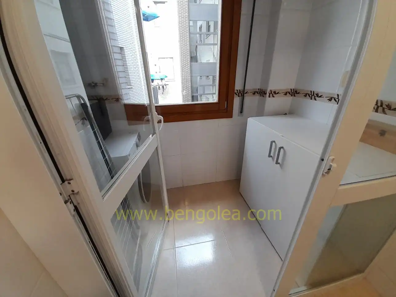Piso en venta en Lasesarre