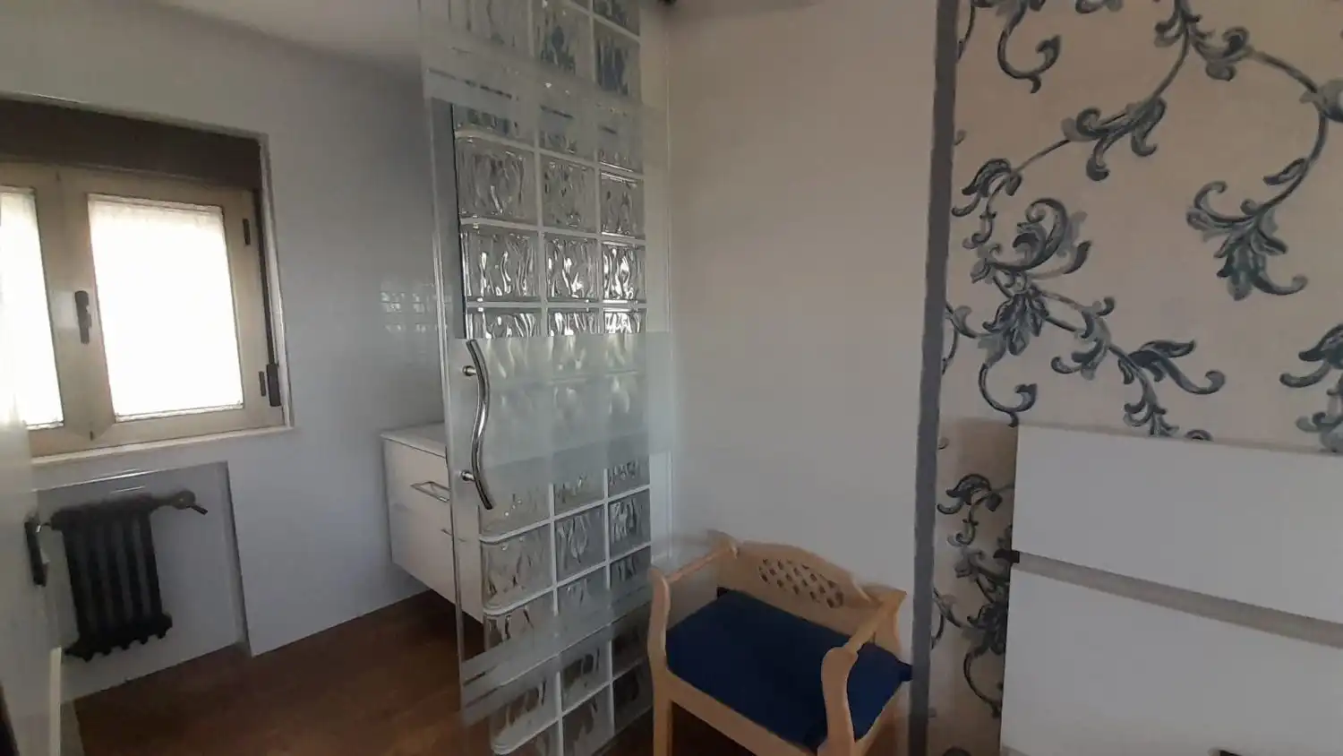 Baño de Piso en venta en Salamanca con Calefacción