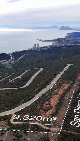 Terreno residencial en Venta en Casco Antiguo
