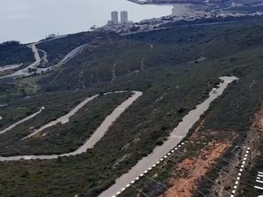 Lands and plots for sale in Marbella Centro