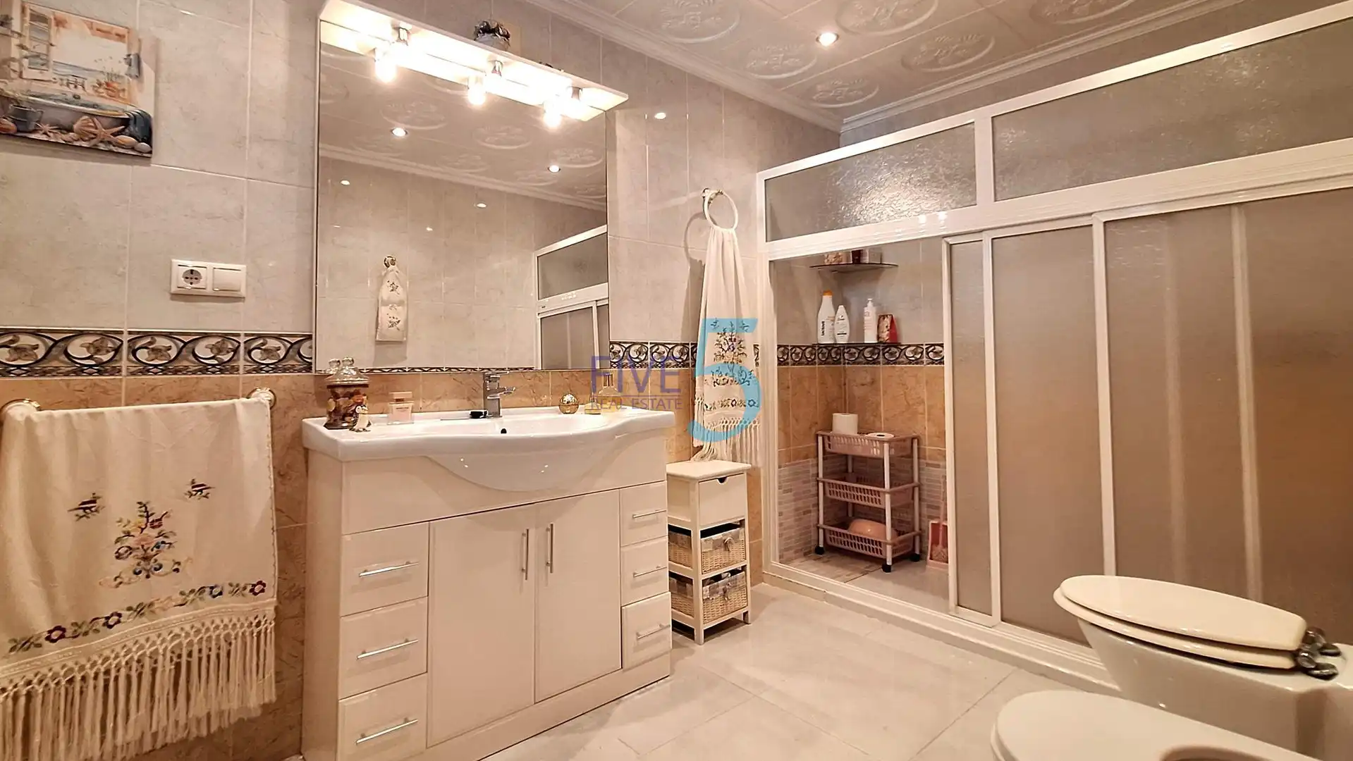 House with terrace for sale in Benijófar, imagen 13