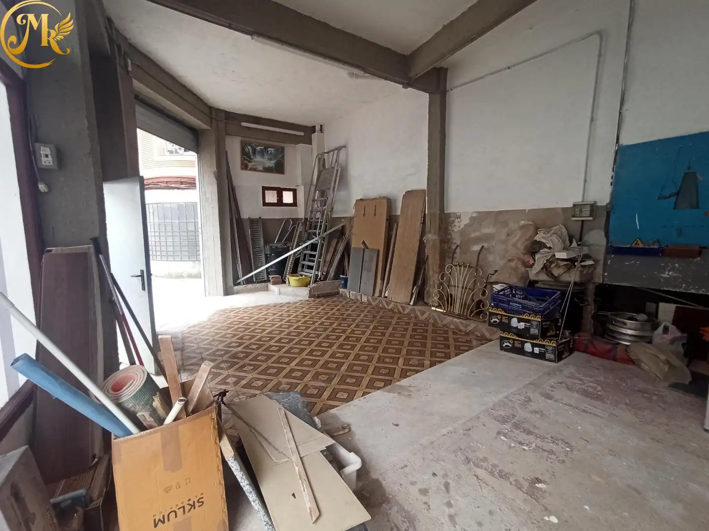 Gewerbefläche zum Verkauf in Calle del Cardenal Cisneros, imagen 8