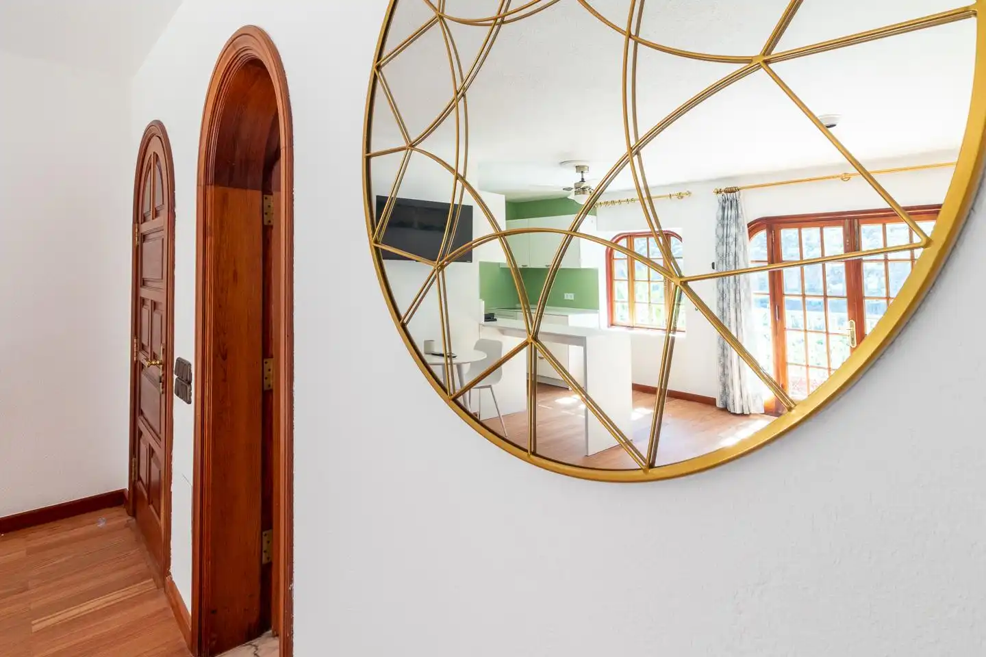 Houses for rent in Mogán  with Private garden, Terrace and Swimming Pool