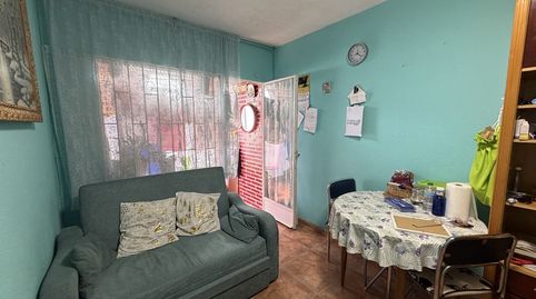 Foto 4 de Pis en venda a Buena Vista, Madrid Capital