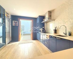 Kitchen of Single-family semi-detached for sale in Calvià  with Air Conditioner and Storage room