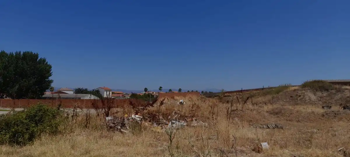 Terreni e lotti in vendita a Moraleja, imagen 4