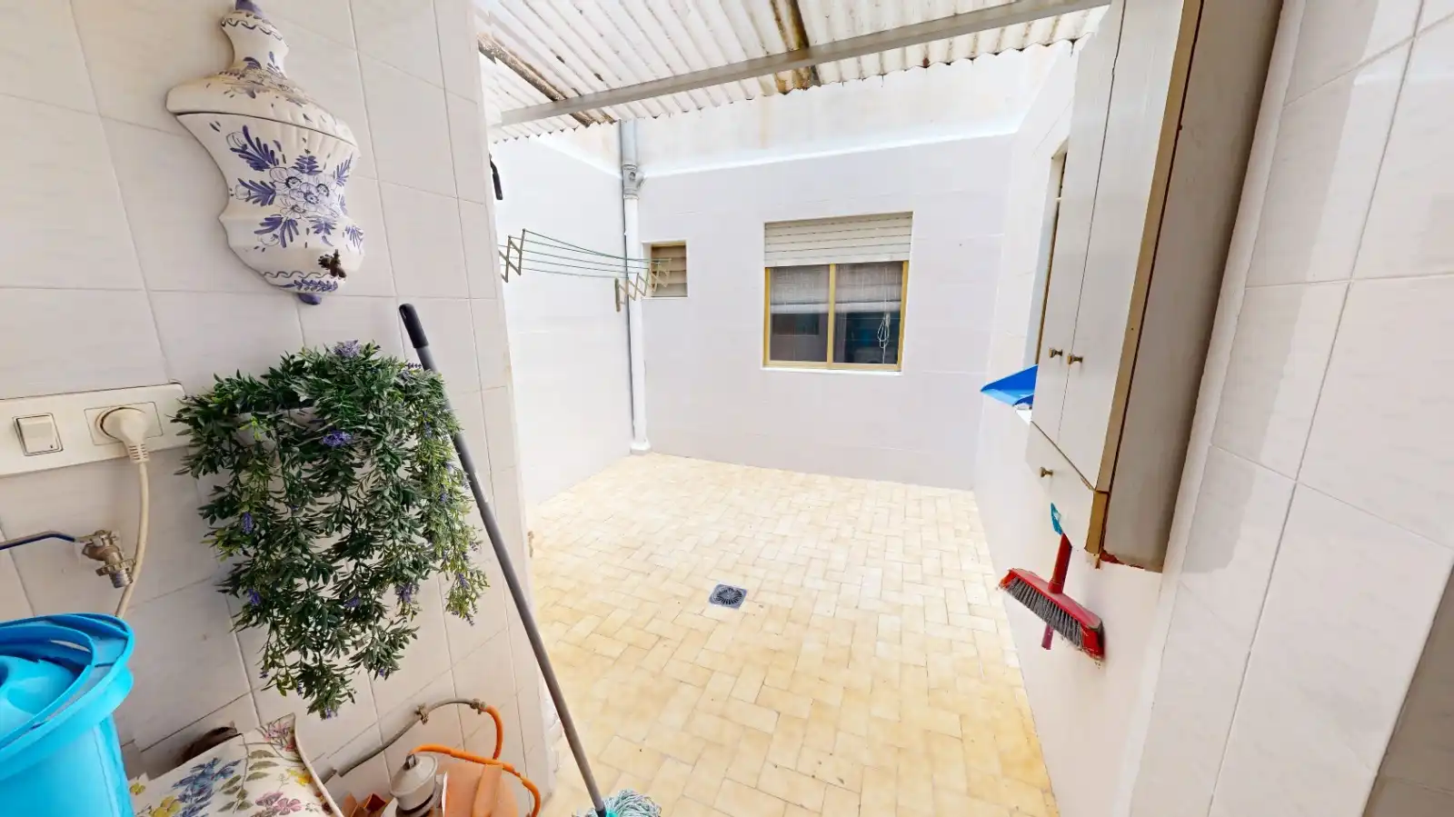 Flat for sale in Elche / Elx  with Air Conditioner, Furnished and Oven