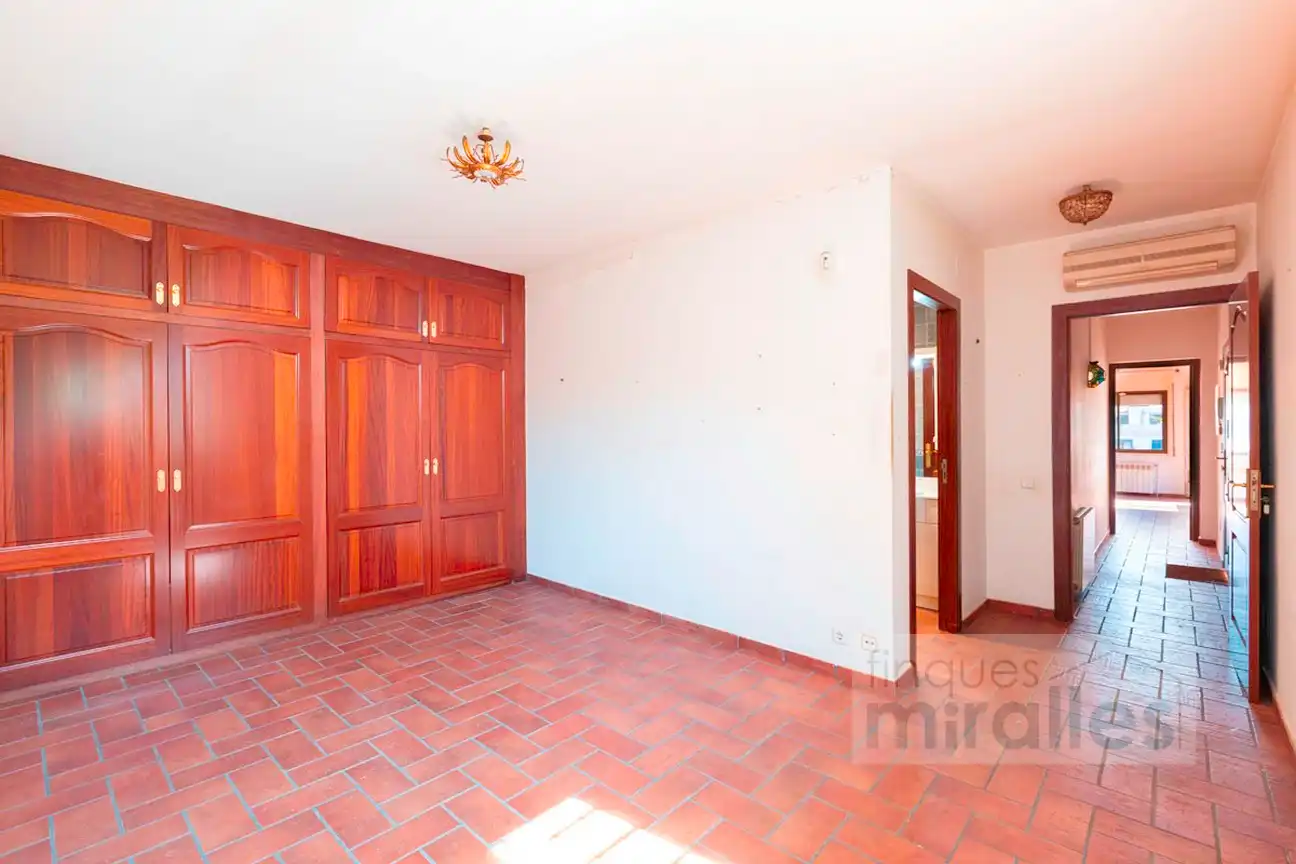Villa con terrazza in vendita a Carrer Àngel Guimerà 13, imagen 8