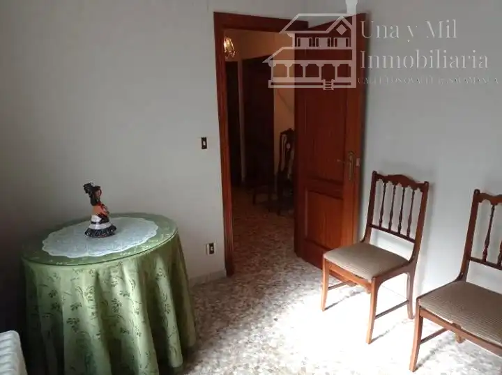 Habitación de Piso en venta en Guijuelo con Calefacción, Trastero y Amueblado