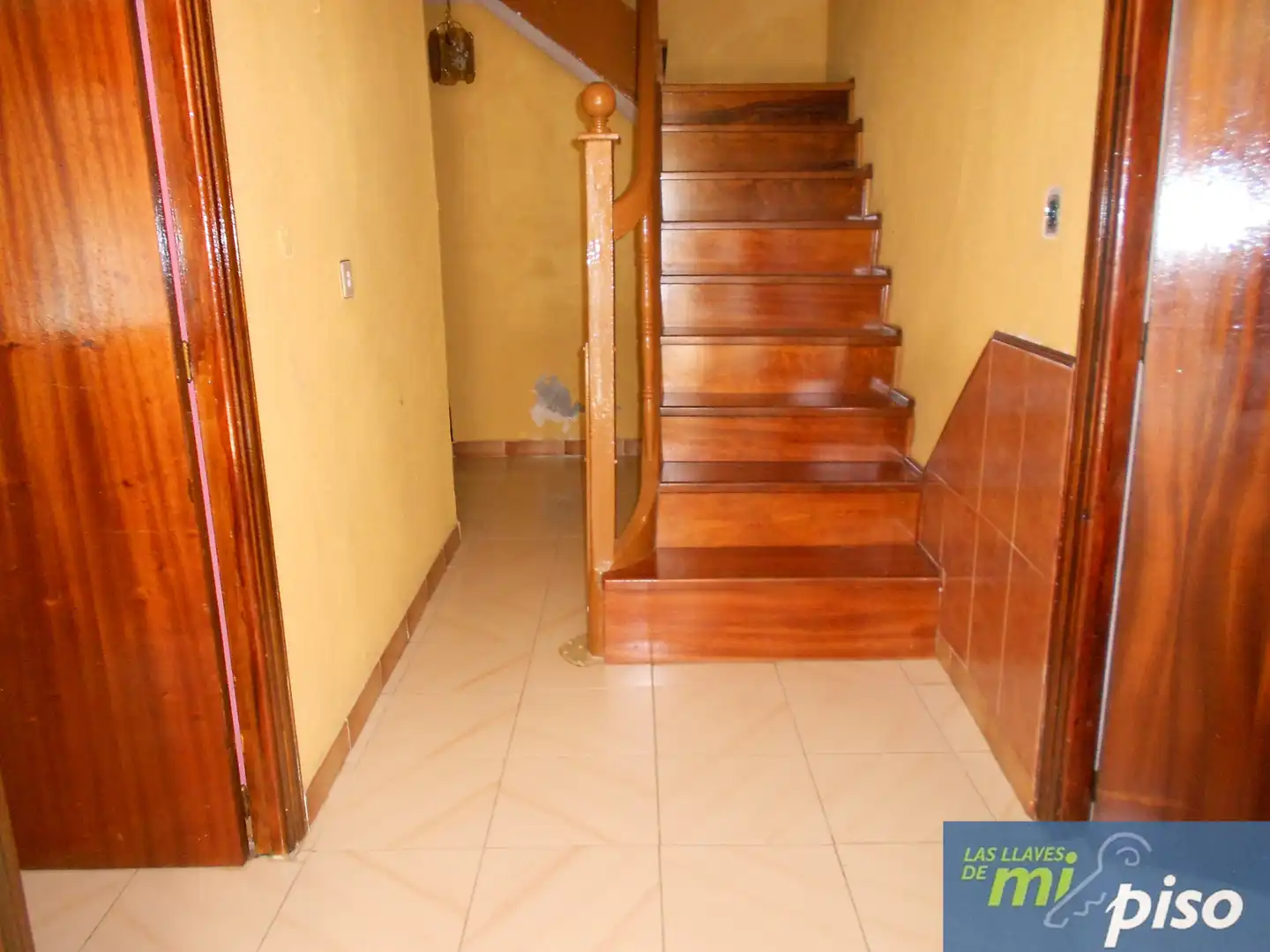 Casa o chalet en venta en Villalón de Campos con Calefacción, Trastero y Internet