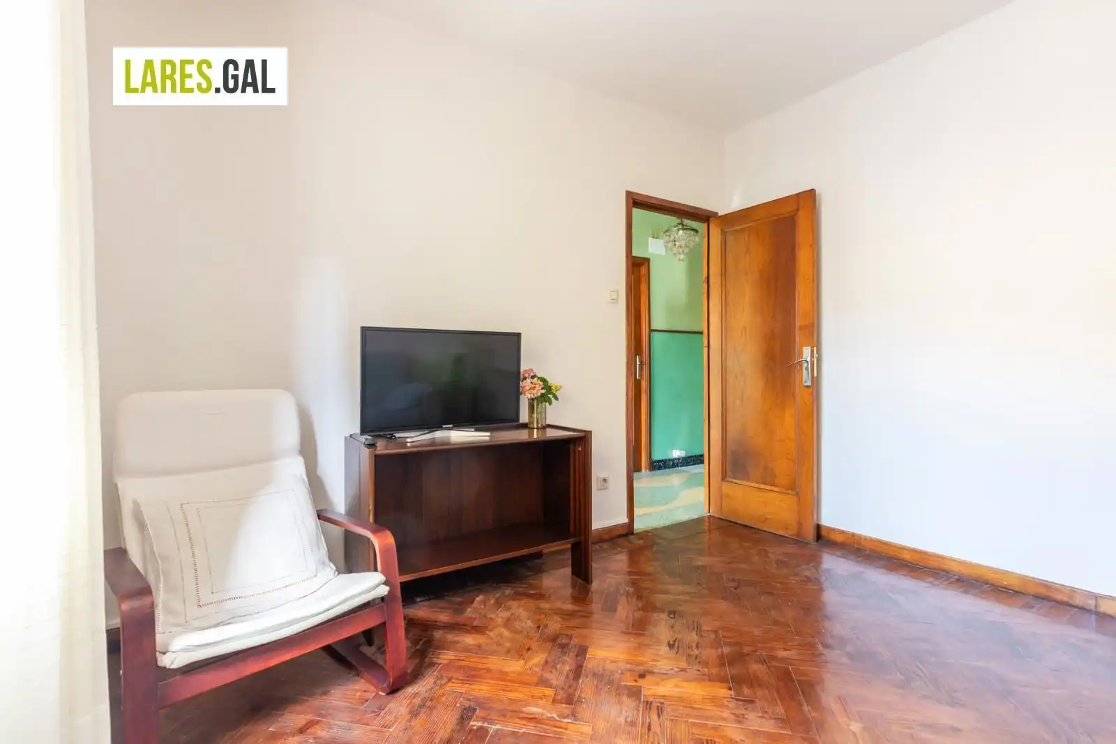 Flat for sale in Porta do Sol, Moaña
