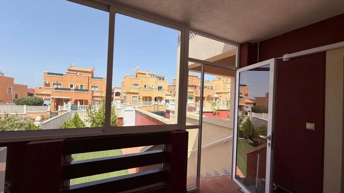 Casa amb piscina en venda a Orihuela Costa, imagen 11