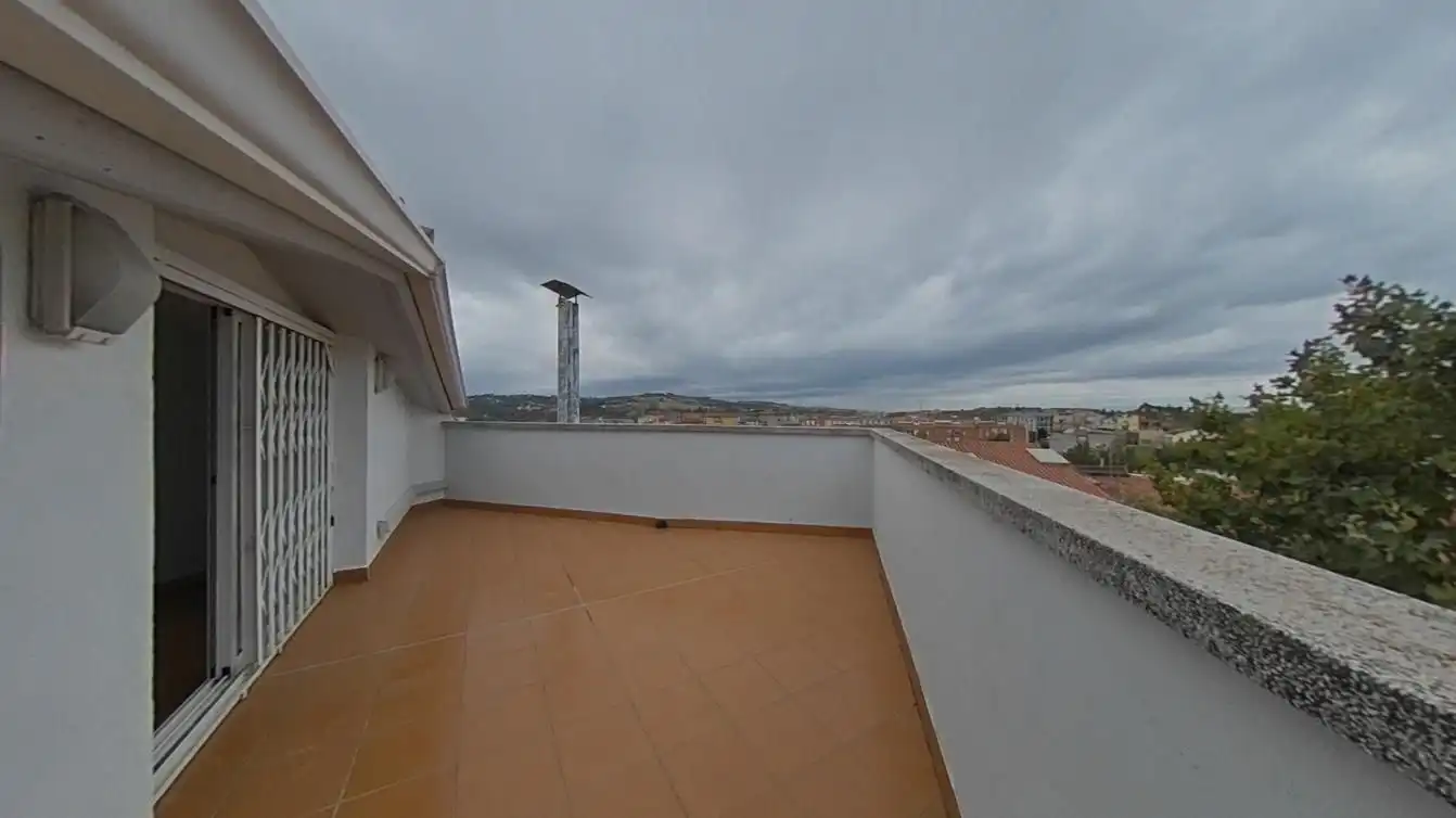 Duplex avec ascenseur à vendre à Sant Marc 110, imagen 32