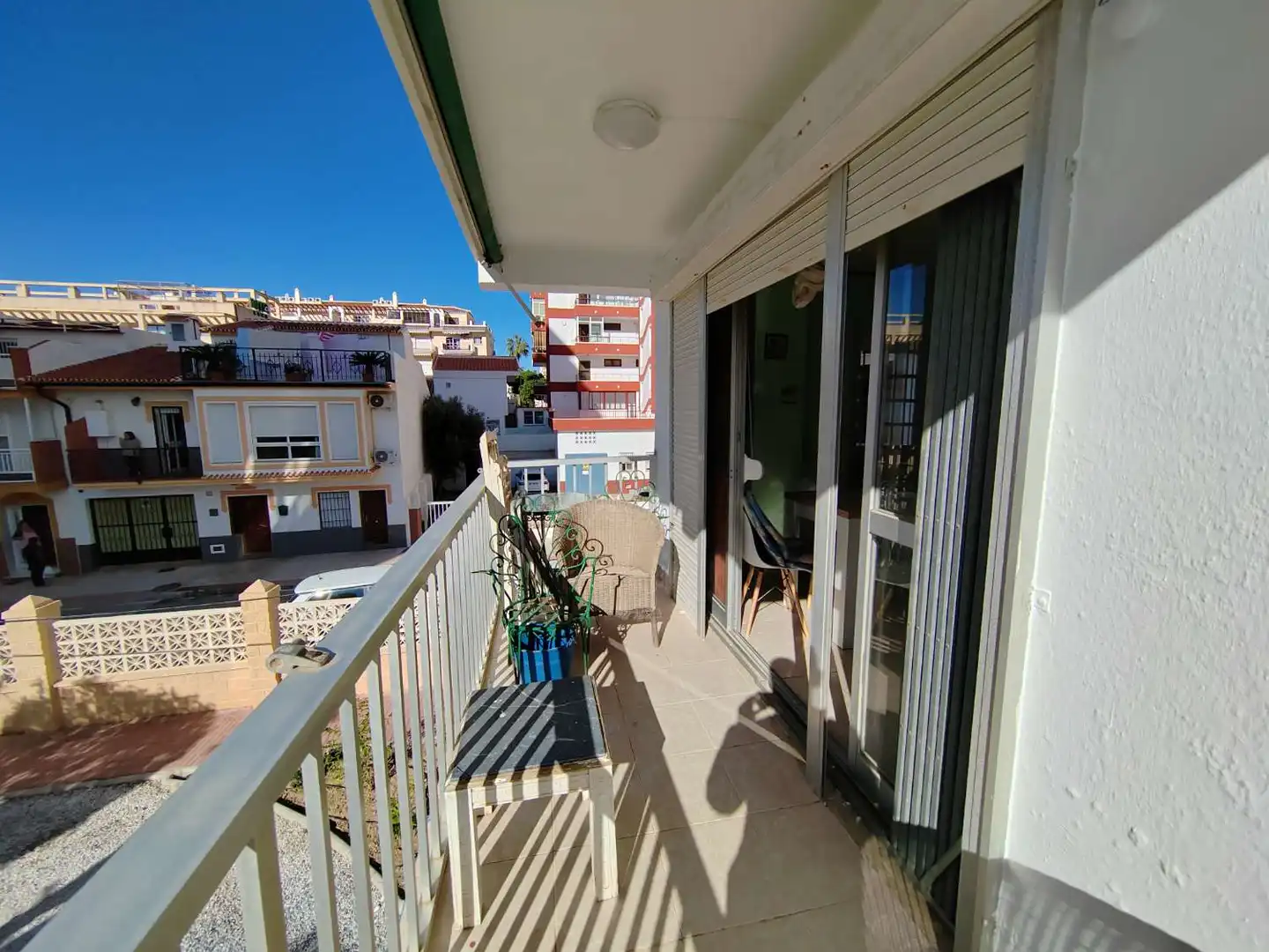 Apartment mit Pool zum Verkauf in Torre del Mar, imagen 5