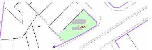 Lands and plots for sale in La Roda
