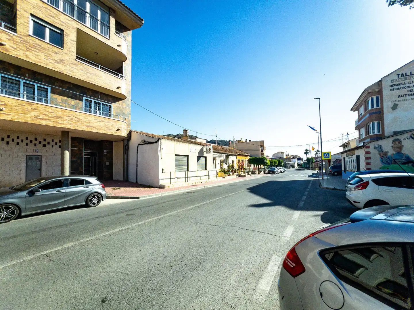 Local comercial en venda a Avenida de Murcia, imagen 10