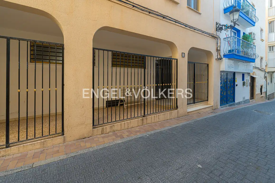 Apartment zum Verkauf in Casco Antiguo - Puerto, imagen 21