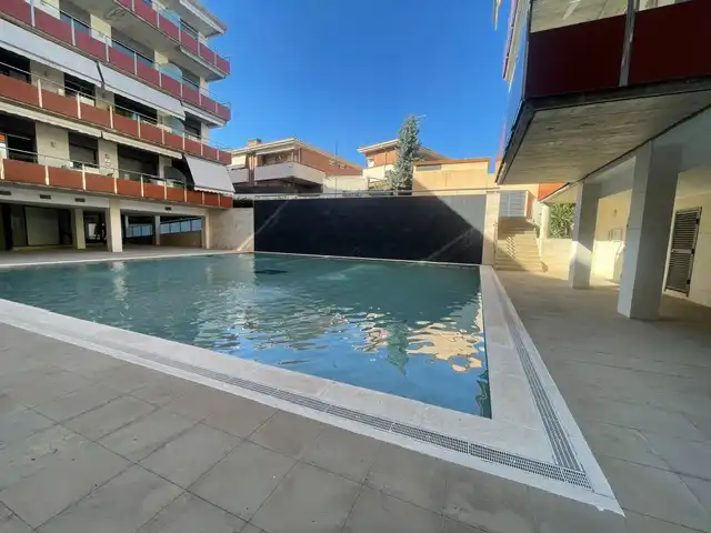 Flat with pool for sale in Avinguda de la Diputació, imagen 21