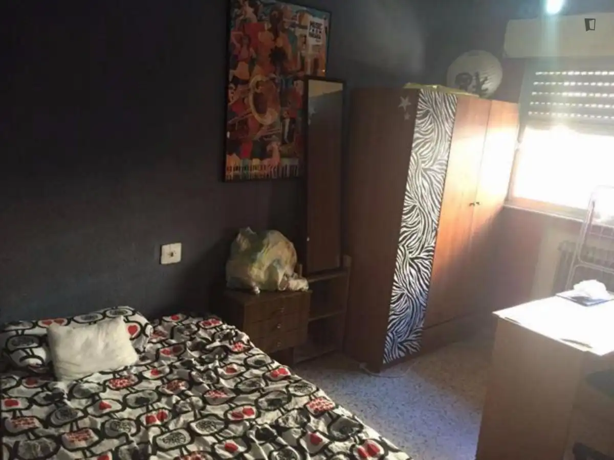 Habitació a Carmelitas