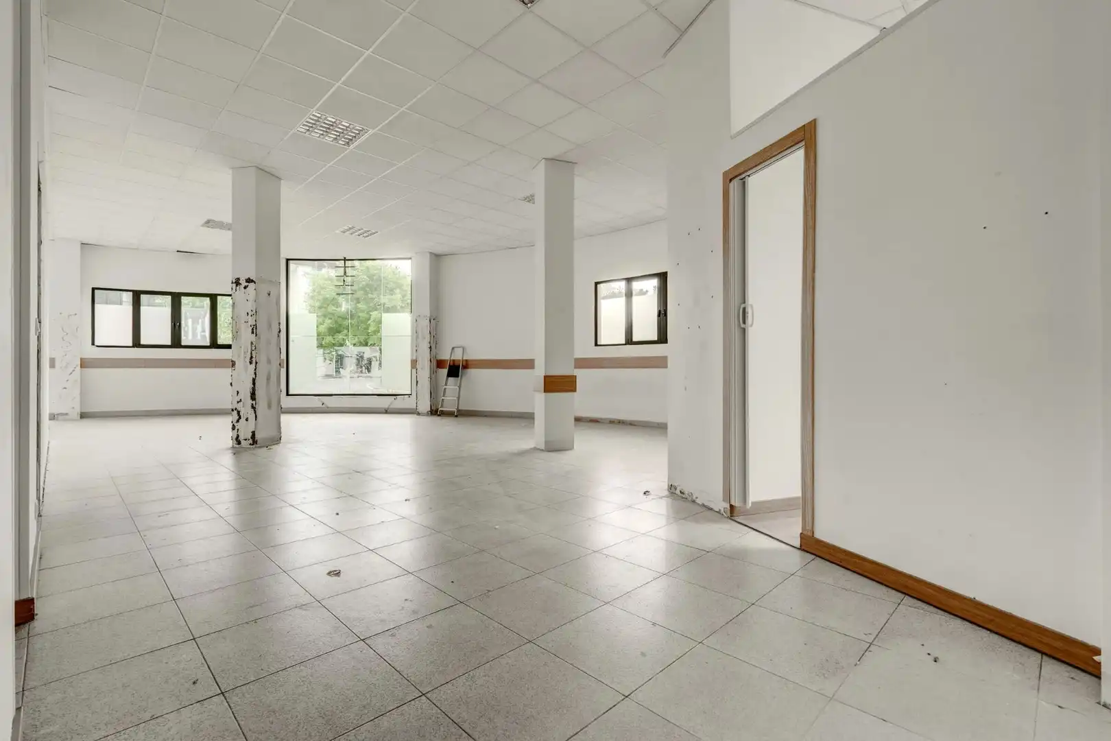 Commercial properties for rent in Irun 
