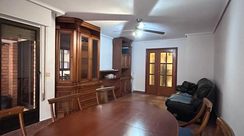 Photo 4 of Flat for rent in Carrer Doctor Gea Mariño, Avenida de Valencia - Avenida de Casalduch, Castellón de la Plana / Castelló de la Plana