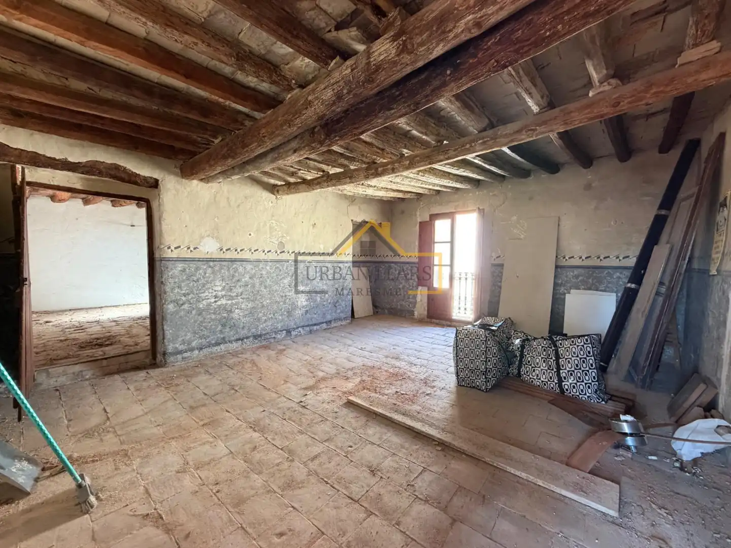 Casa rustica con terrazza in vendita a San Jorge / Sant Jordi, imagen 39