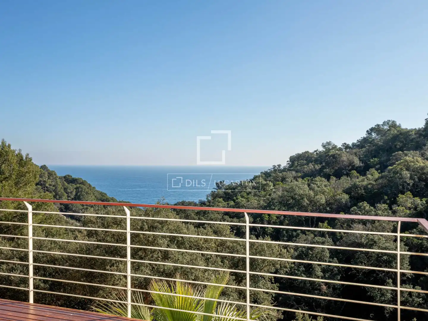 Detached house with terrace for sale in Santa María de Llorell, imagen 42