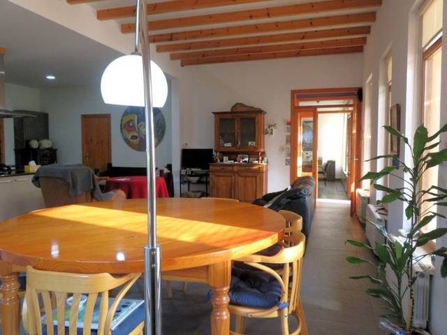 Casa-chalet en Venta en Santa Cristina de Valmadrigal