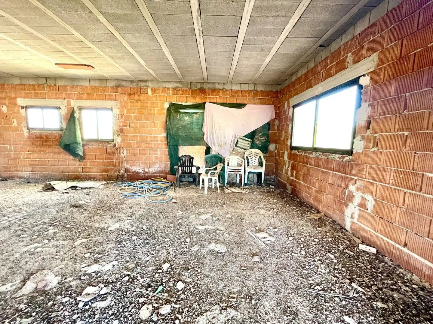Rustikales Grundstück zum Verkauf in La Marina, imagen 17