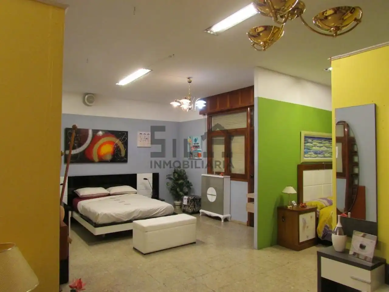 Local comercial de lloguer a Mariñamansa, imagen 56