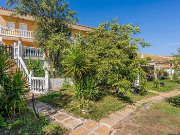Casa rustica con piscina in vendita a Camino DE LOS MOLINOS