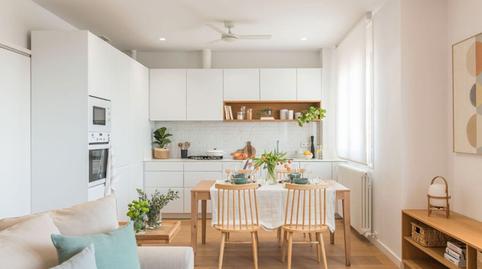 Foto 5 de Pis de lloguer a Carrer de Sardenya, La Salut,  Barcelona Capital