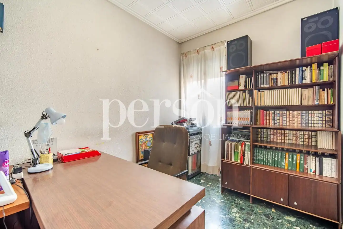 Habitación de Piso en venta en Valencia con Aire acondicionado, Terraza y Amueblado