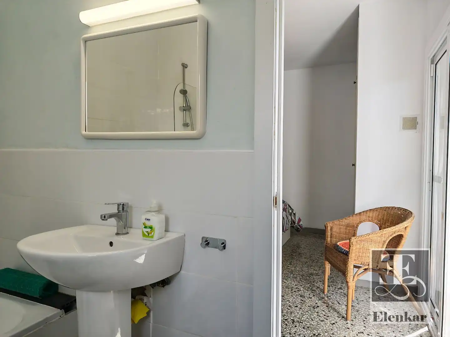 Chalet con piscina en venta en S Josep, imagen 7