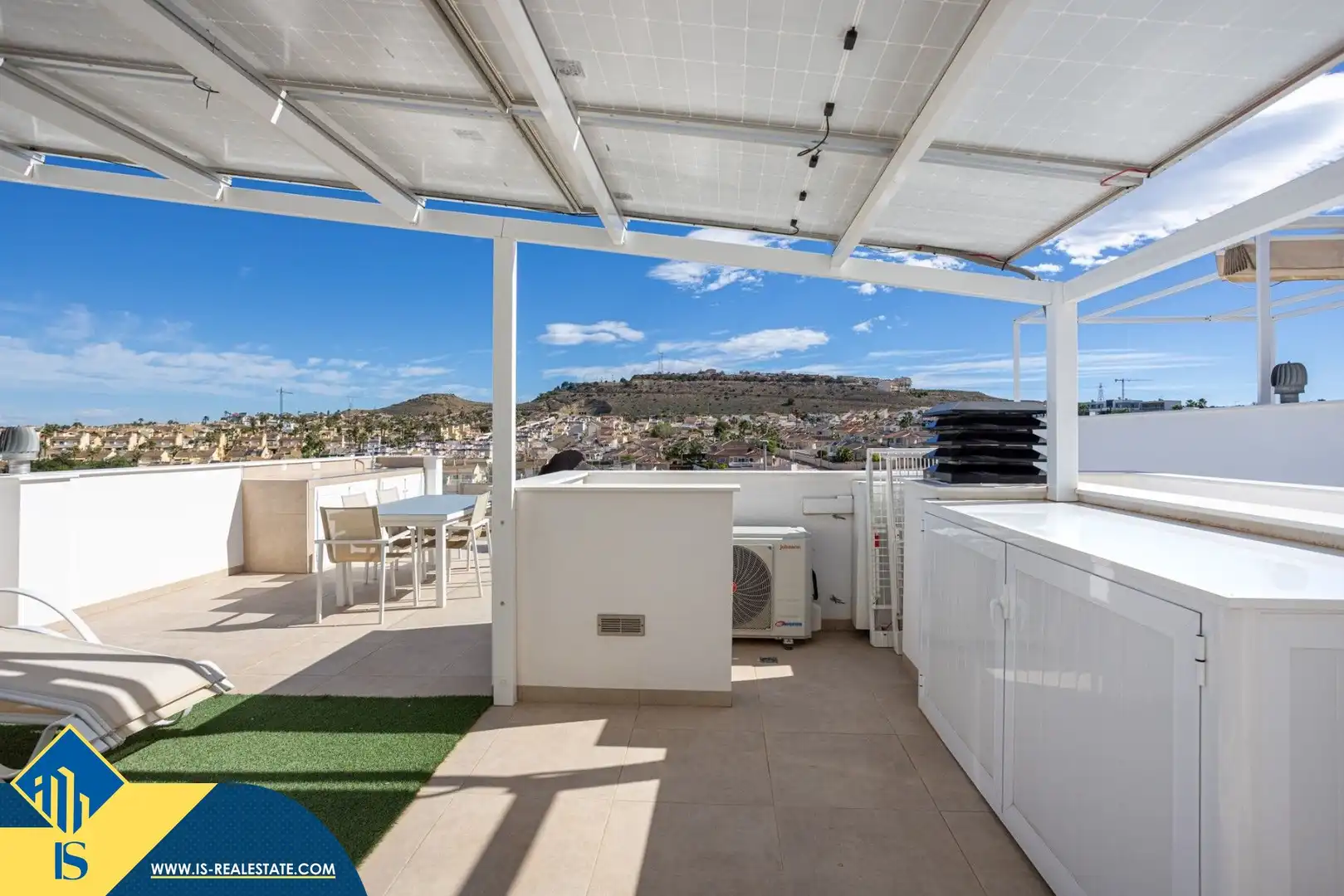 Detached house with pool for sale in Benijófar, imagen 22