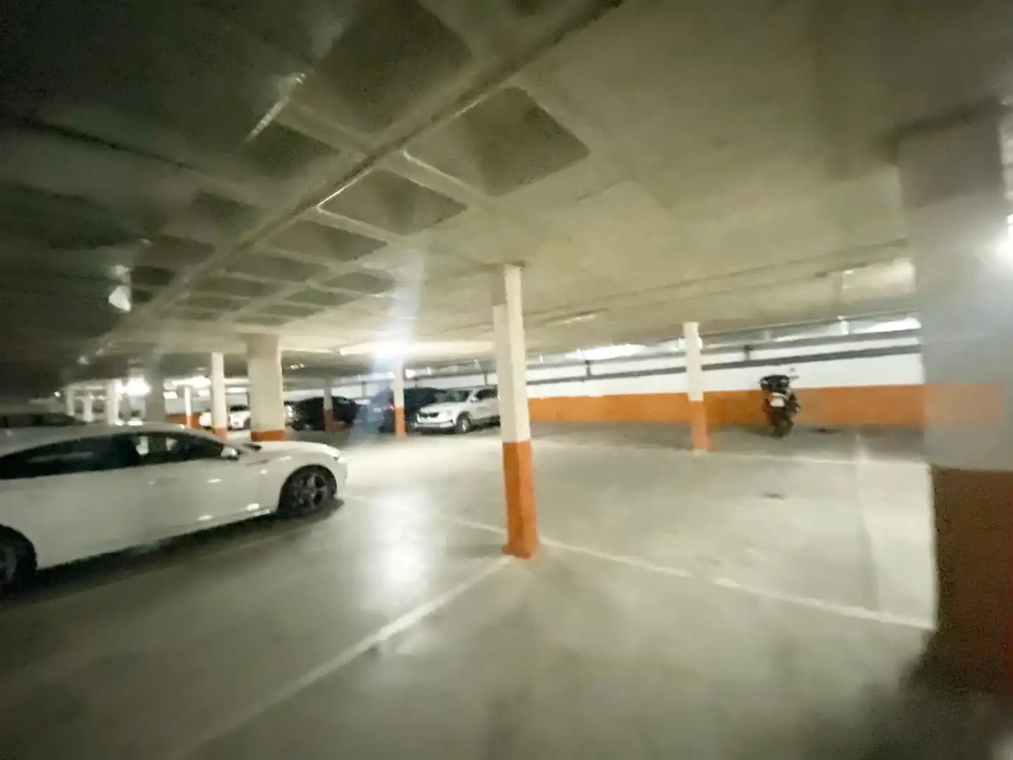 Parkplatz von Büro zum Verkauf in Lorca mit Heizung und Terrasse