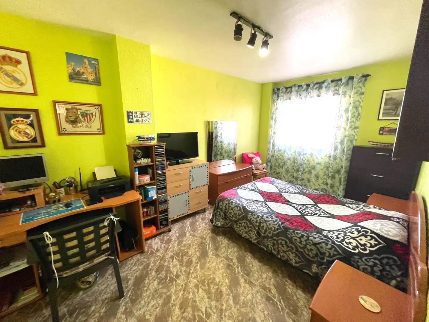 Flat with lift for sale in Calle Almería, imagen 12