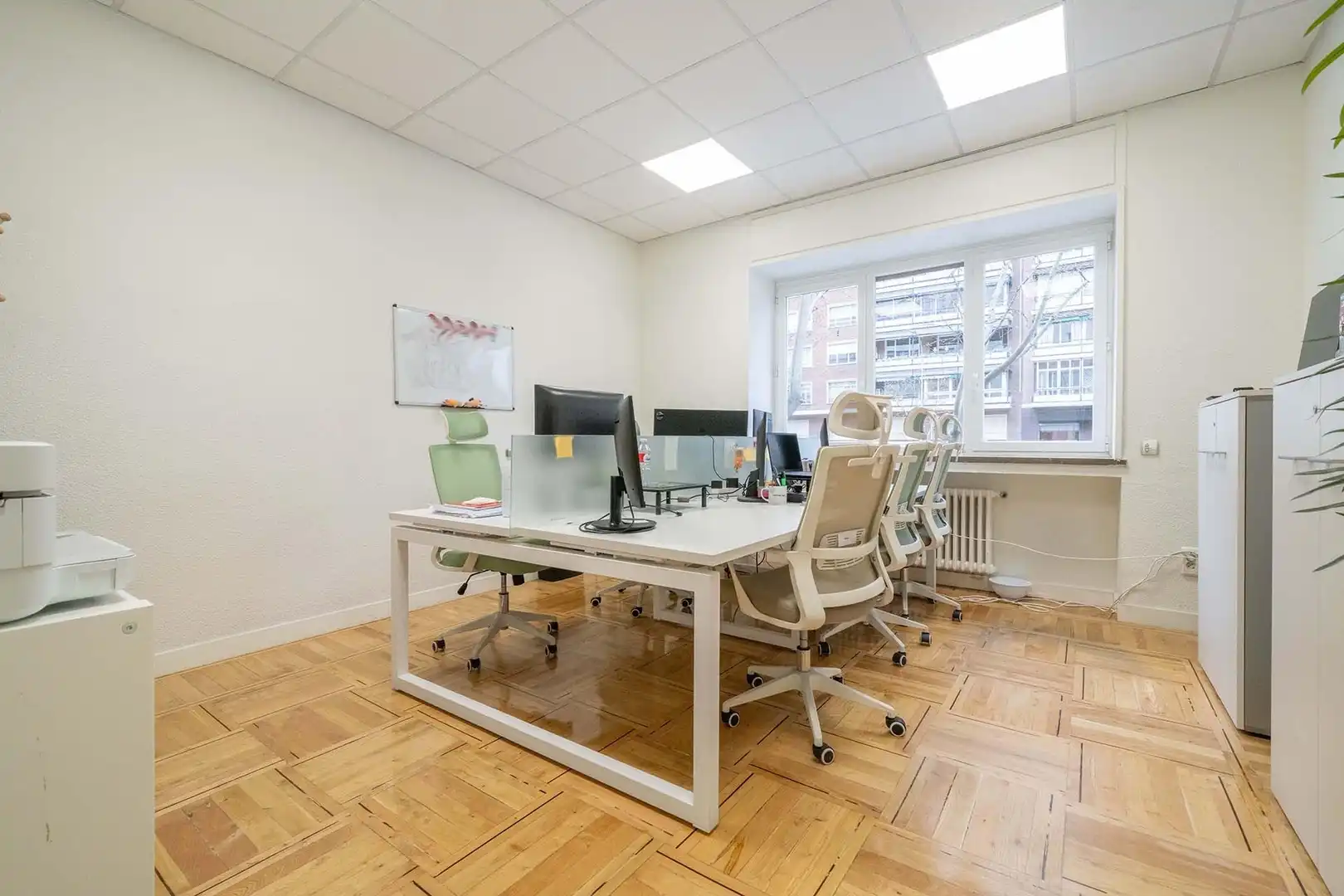 Ufficio con ascensore in vendita a Chamartín, imagen 7