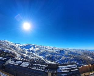 Exterior view of Flat for sale in Sierra Nevada  with Heating, Terrace and Storage room