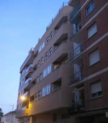 Exterior view of Garage for sale in  Albacete Capital