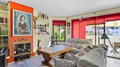 Foto 3 de Apartament en venda a Real de Zaragoza, Marbella