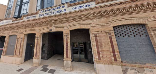 Local comercial en Venta en Paseo Nevera en Alfaro