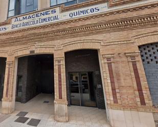 Exterior view of Premises for sale in Alfaro