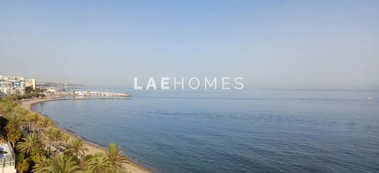 Apartment with pool for sale in Marbella Centro, imagen 22